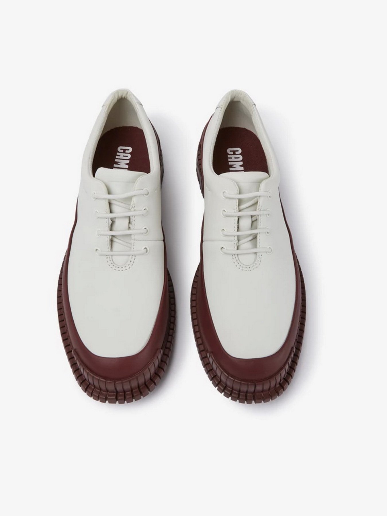 Напівчеревики Camper Pix модель K200687-039 Фото