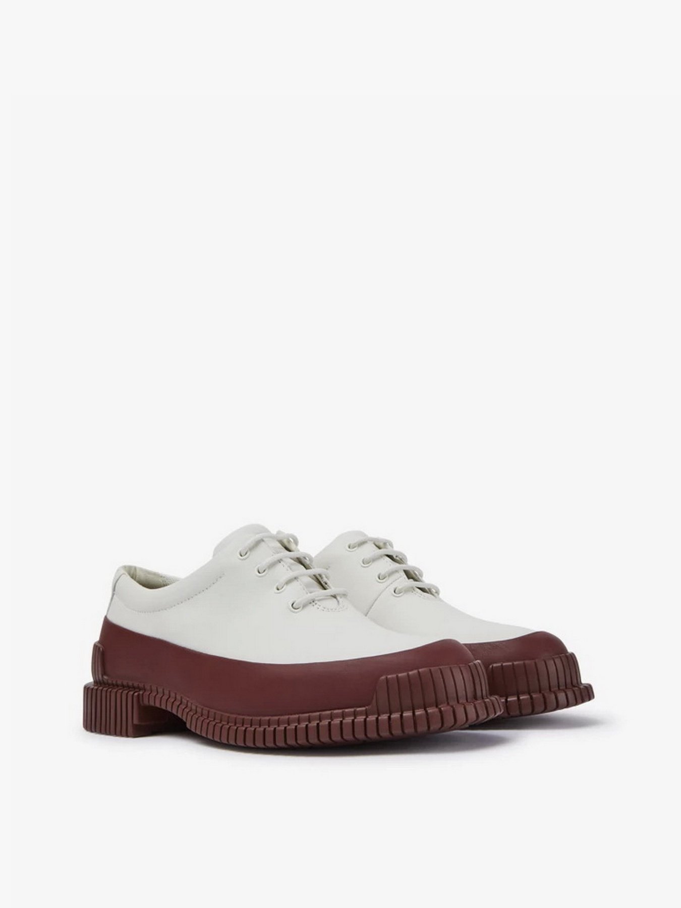 Напівчеревики Camper Pix модель K200687-039 Фото