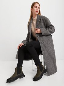 Челси Camper Pix модель K400304-017 Фото