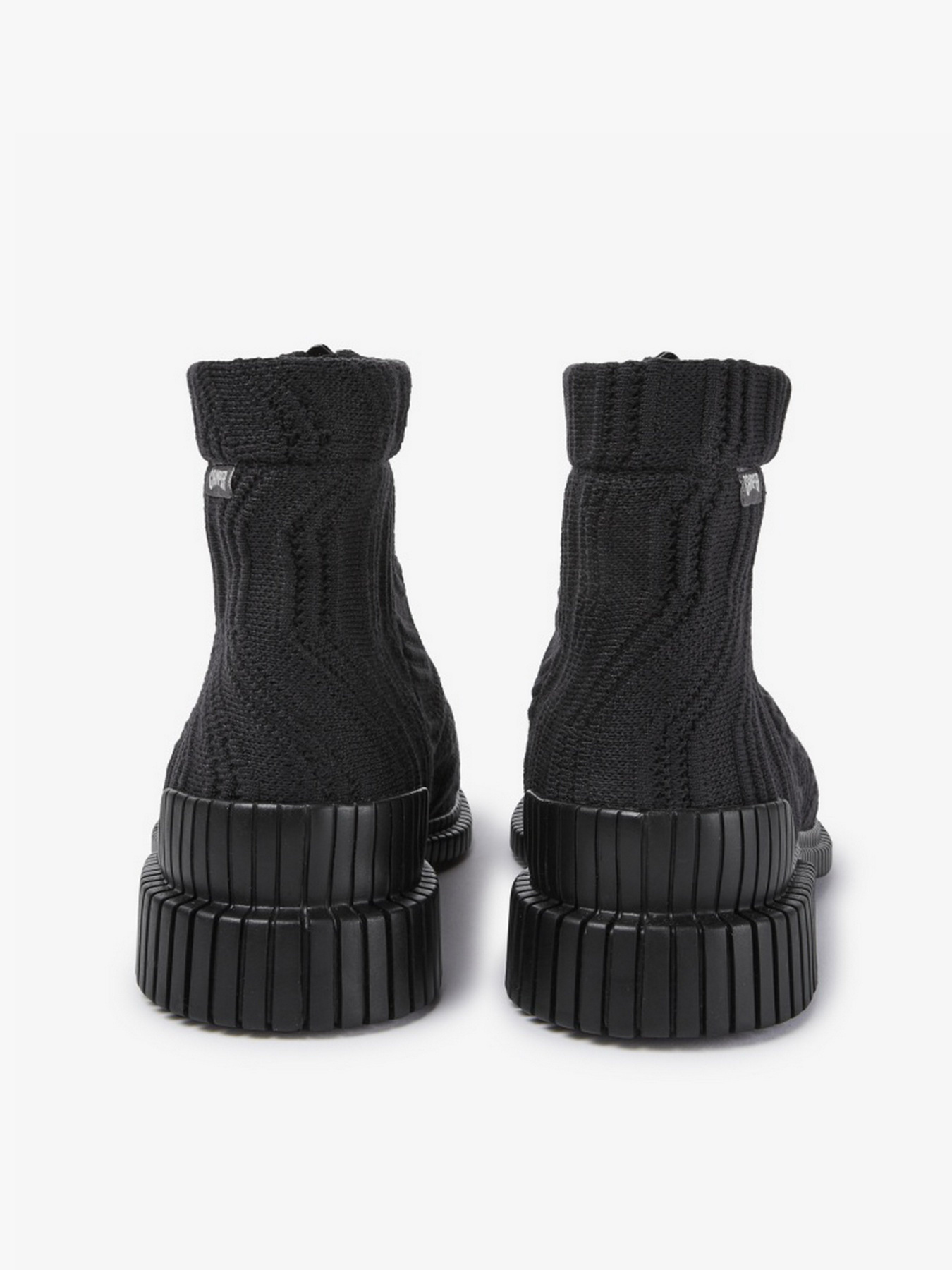 Ботинки Camper Pix TENCEL модель K400356-009 Фото