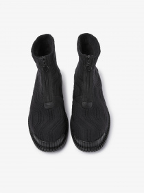 Ботинки Camper Pix TENCEL модель K400356-009 Фото