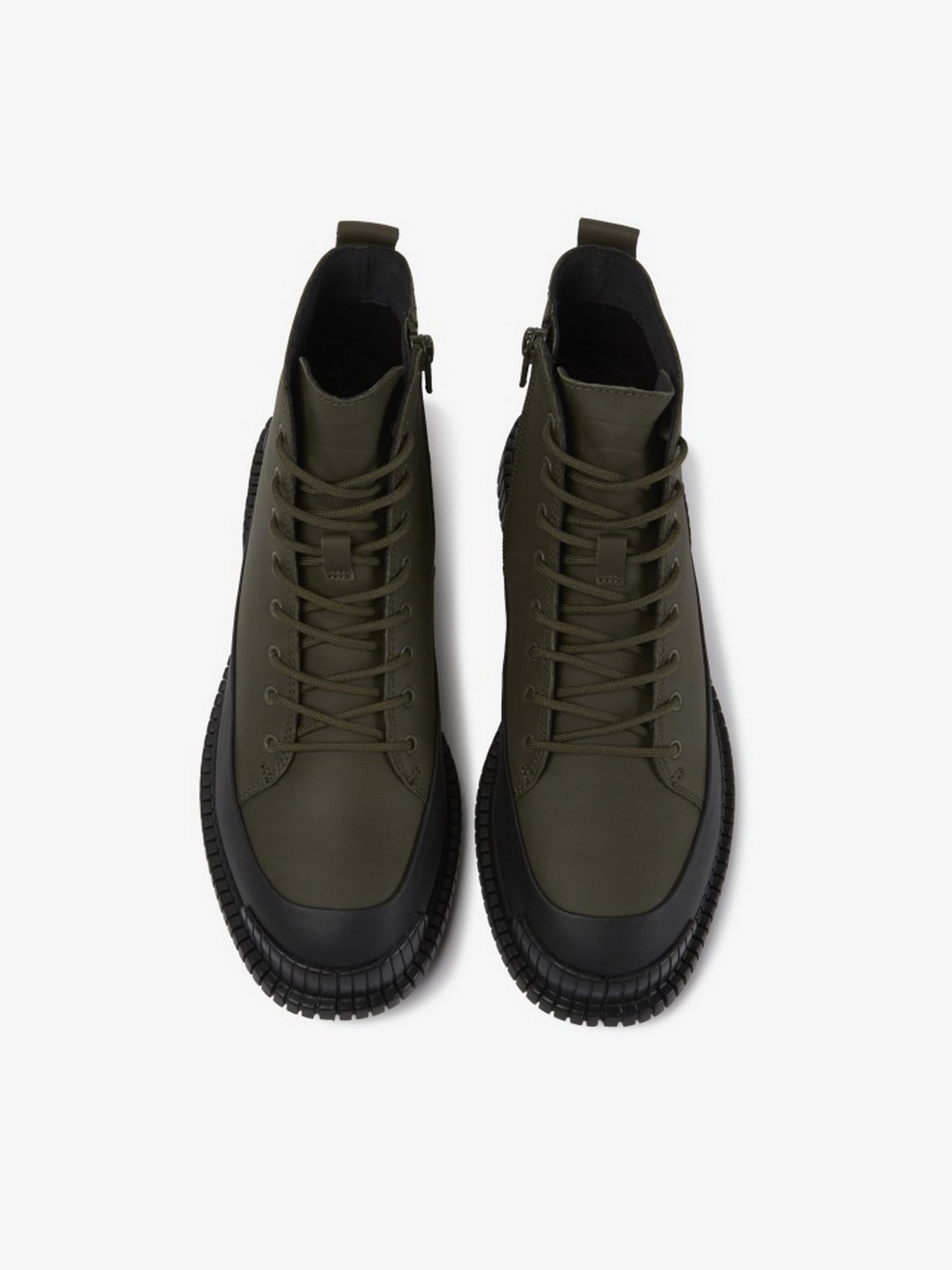 Ботинки Camper Pix модель K400388-006 Фото