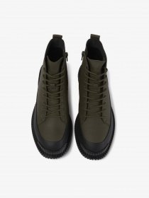 Ботинки Camper Pix модель K400388-006 Фото