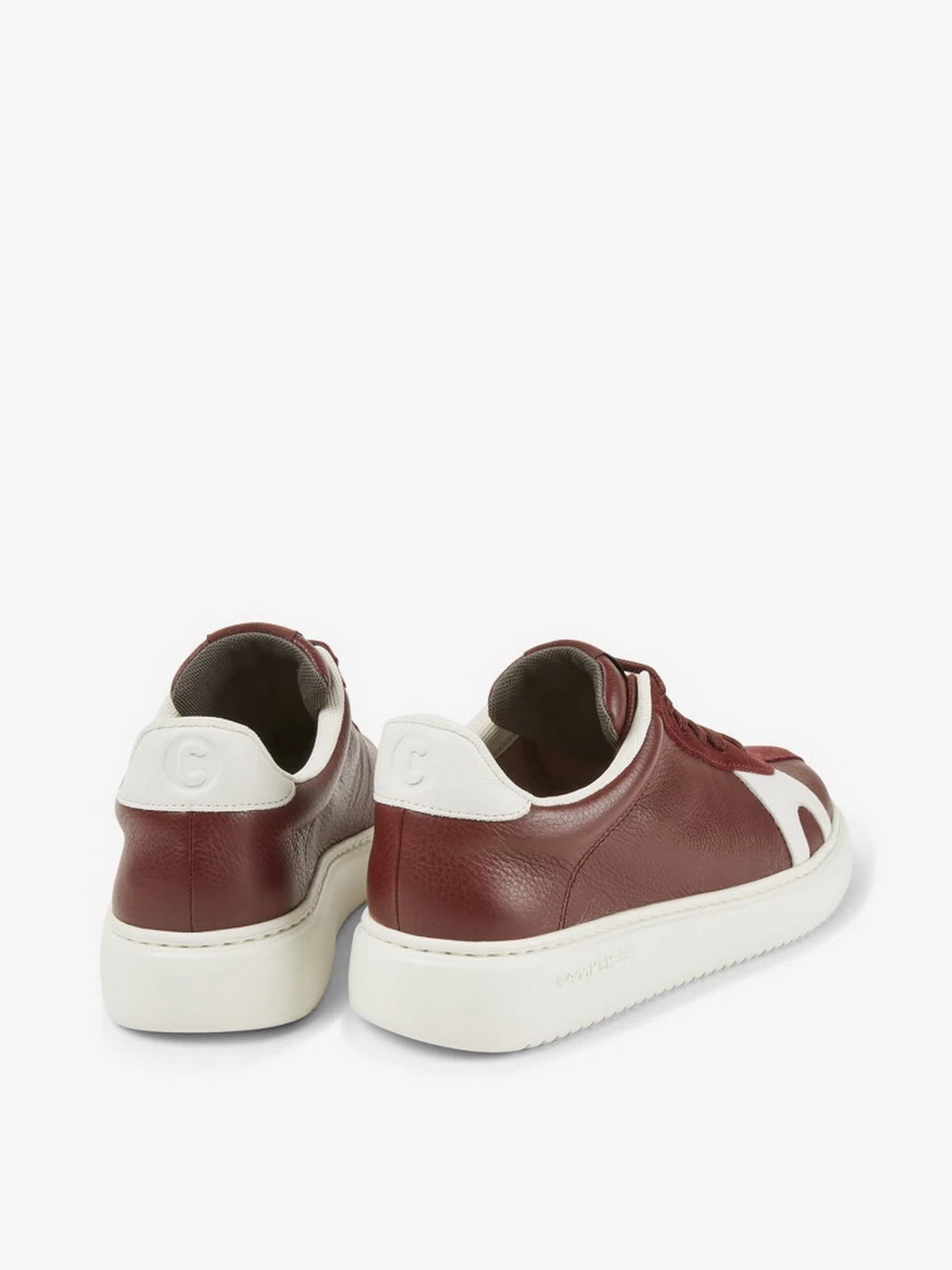 Кеды низкие Camper Runner K21 модель K201311-001 Фото