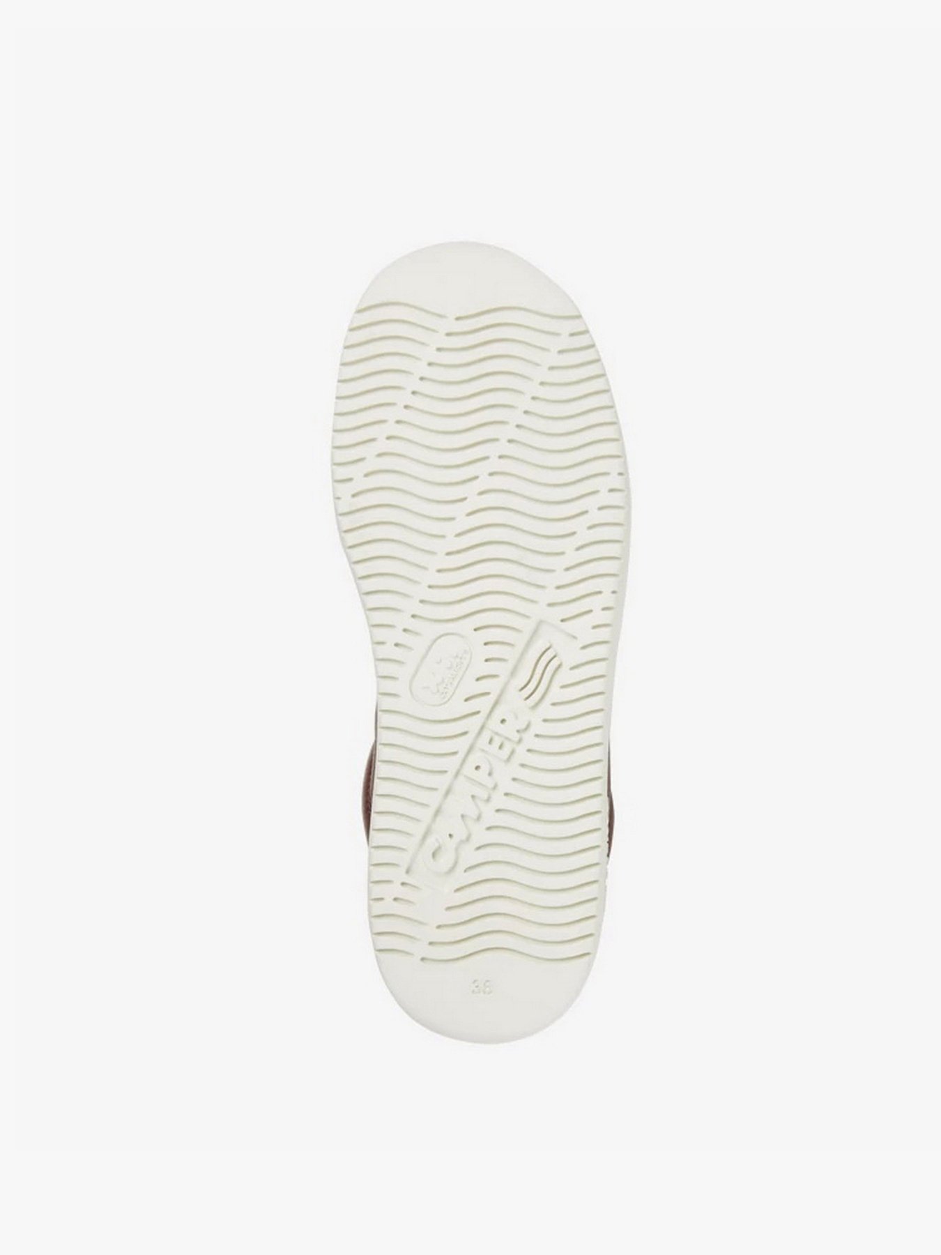 Кеды низкие Camper Runner K21 модель K201311-001 Фото