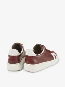 Кеды низкие Camper Runner K21 модель K201311-001 Фото