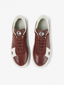 Кеды низкие Camper Runner K21 модель K201311-001 Фото