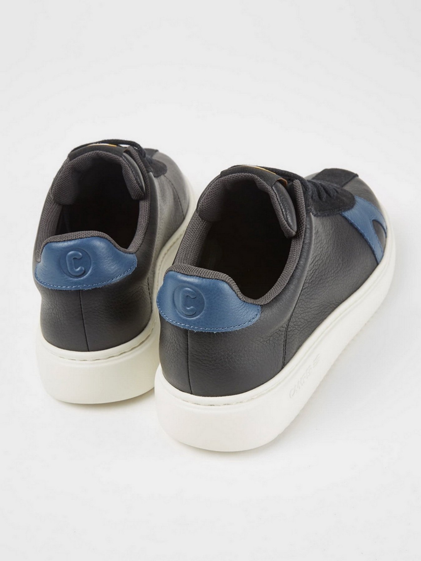 Кеды низкие Camper Runner K21 модель K201311-005 Фото