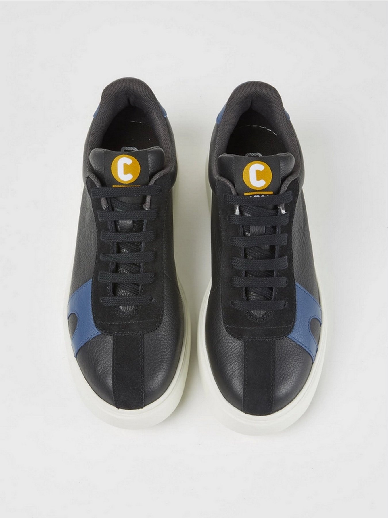 Кеды низкие Camper Runner K21 модель K201311-005 Фото