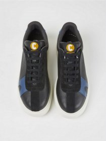 Кеди низькі Camper Runner K21 модель K201311-005 Фото