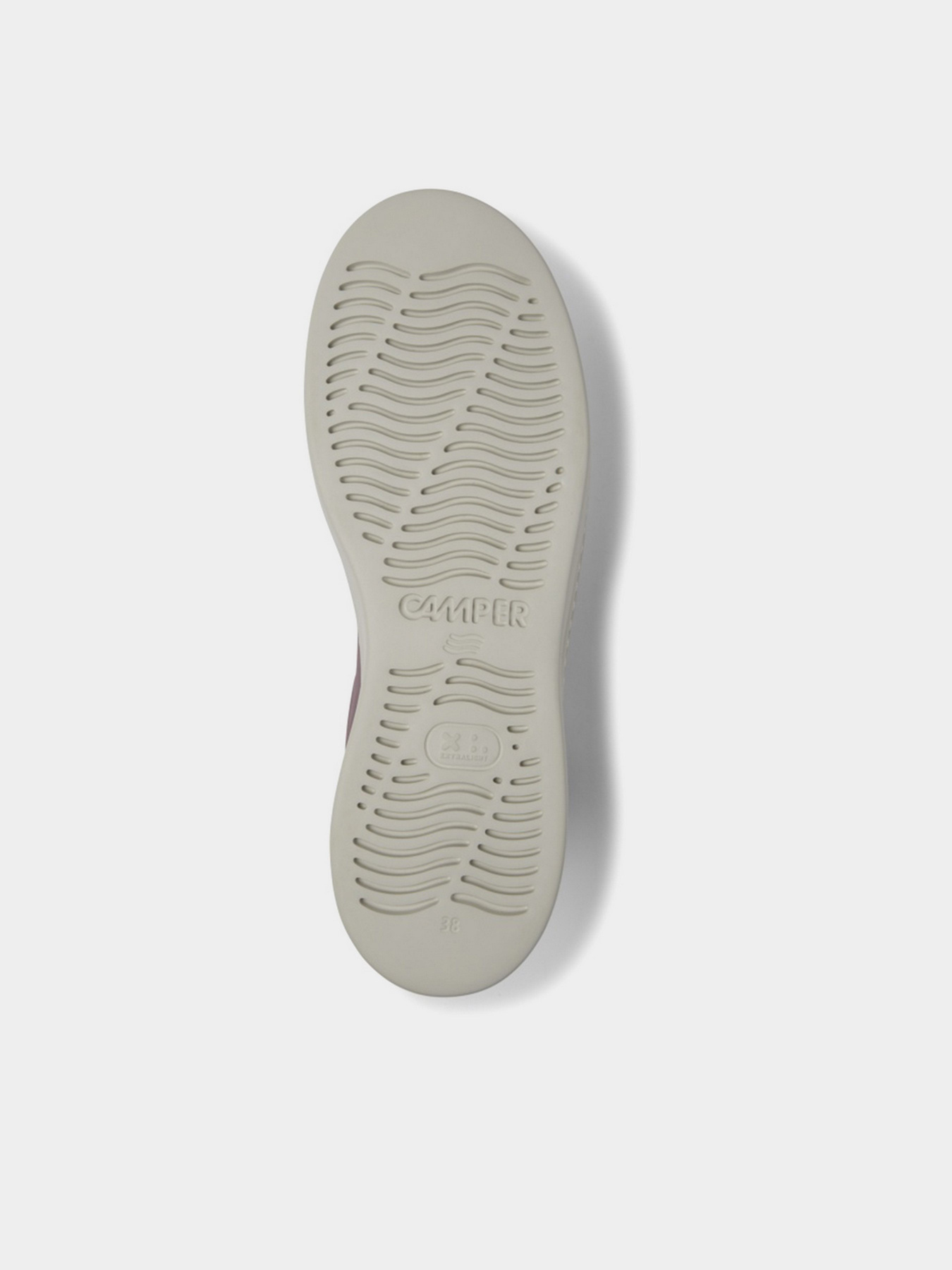 Кеди низькі Camper Runner UP модель K200508-069 Фото
