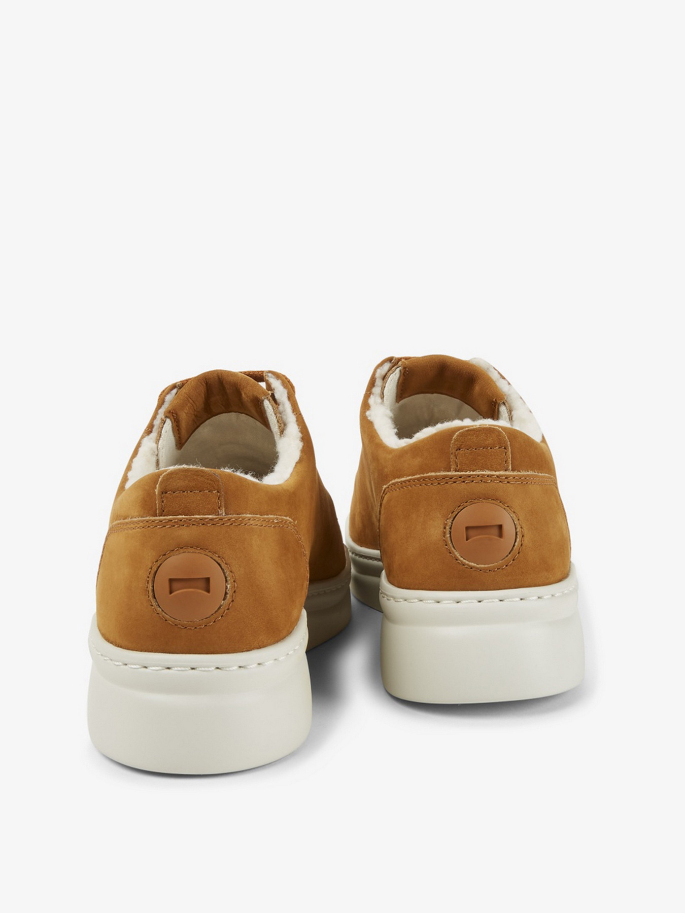 Кеди низькі Camper Runner Up модель K200645-040 Фото