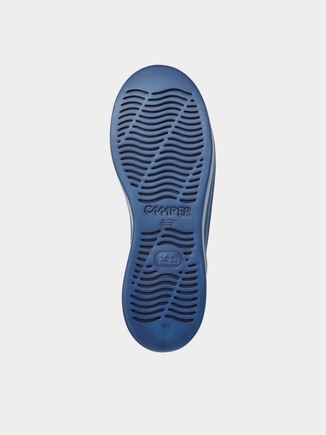 Кеди низькі Camper Runner UP модель K200645-042 Кеди низькі Camper Runner UP модель K200645-042 Фото