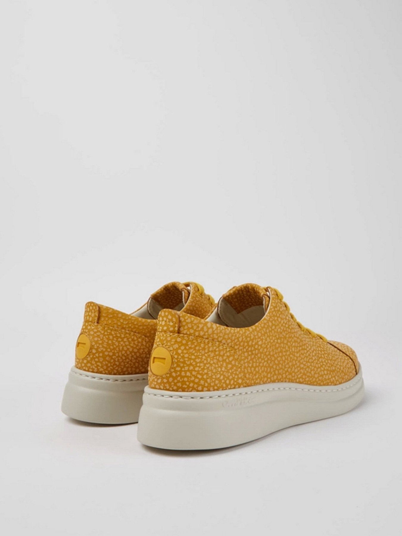 Кеды низкие Camper Runner Up модель K200645-045 Фото