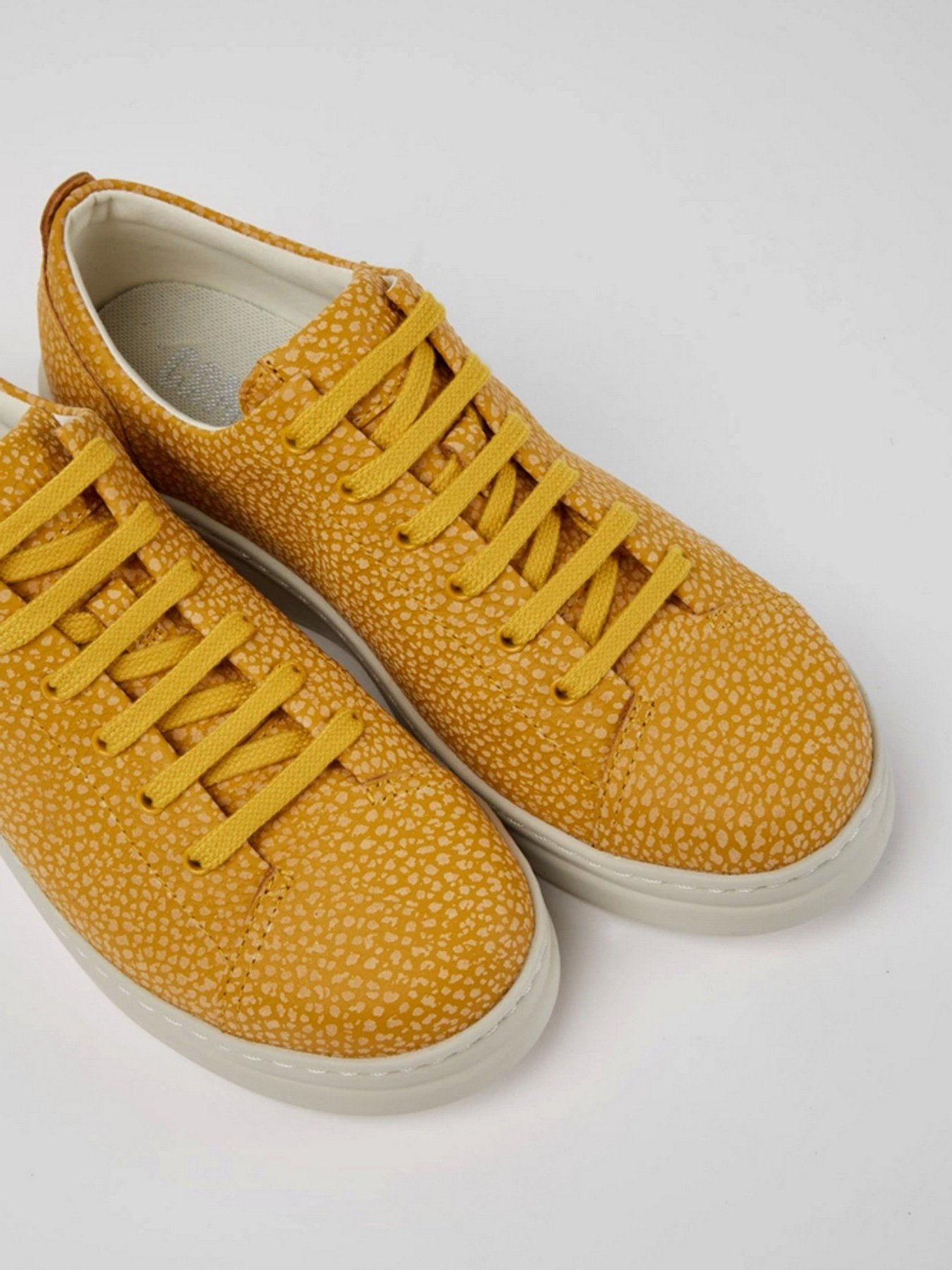 Кеды низкие Camper Runner Up модель K200645-045 Фото