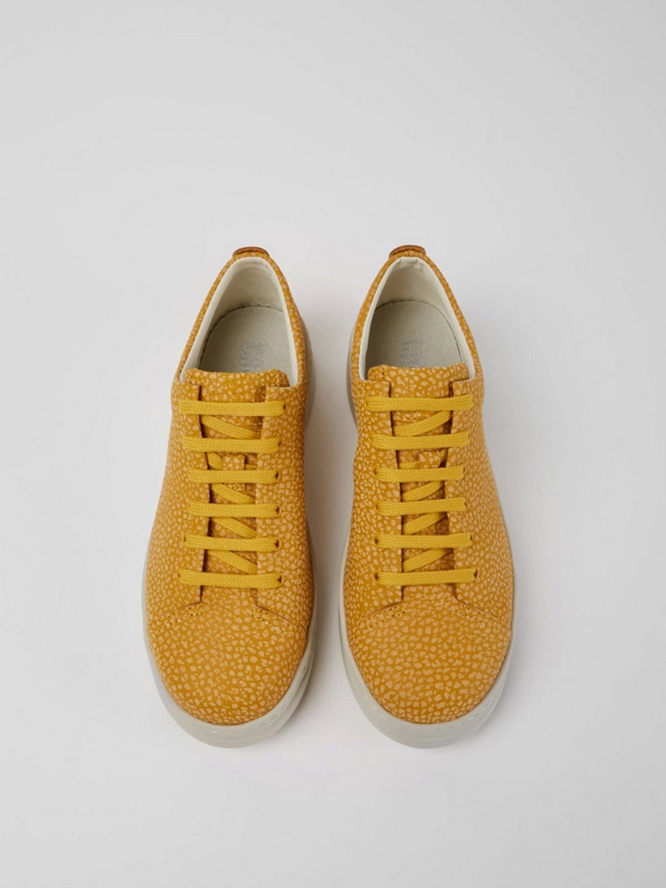 Кеди низькі Camper Runner Up модель K200645-045 Фото