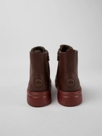 Черевики Camper Runner Up модель K400613-002 Черевики Camper Runner Up модель K400613-002 Фото