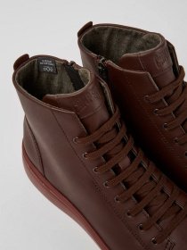 Черевики Camper Runner Up модель K400613-002 Черевики Camper Runner Up модель K400613-002 Фото