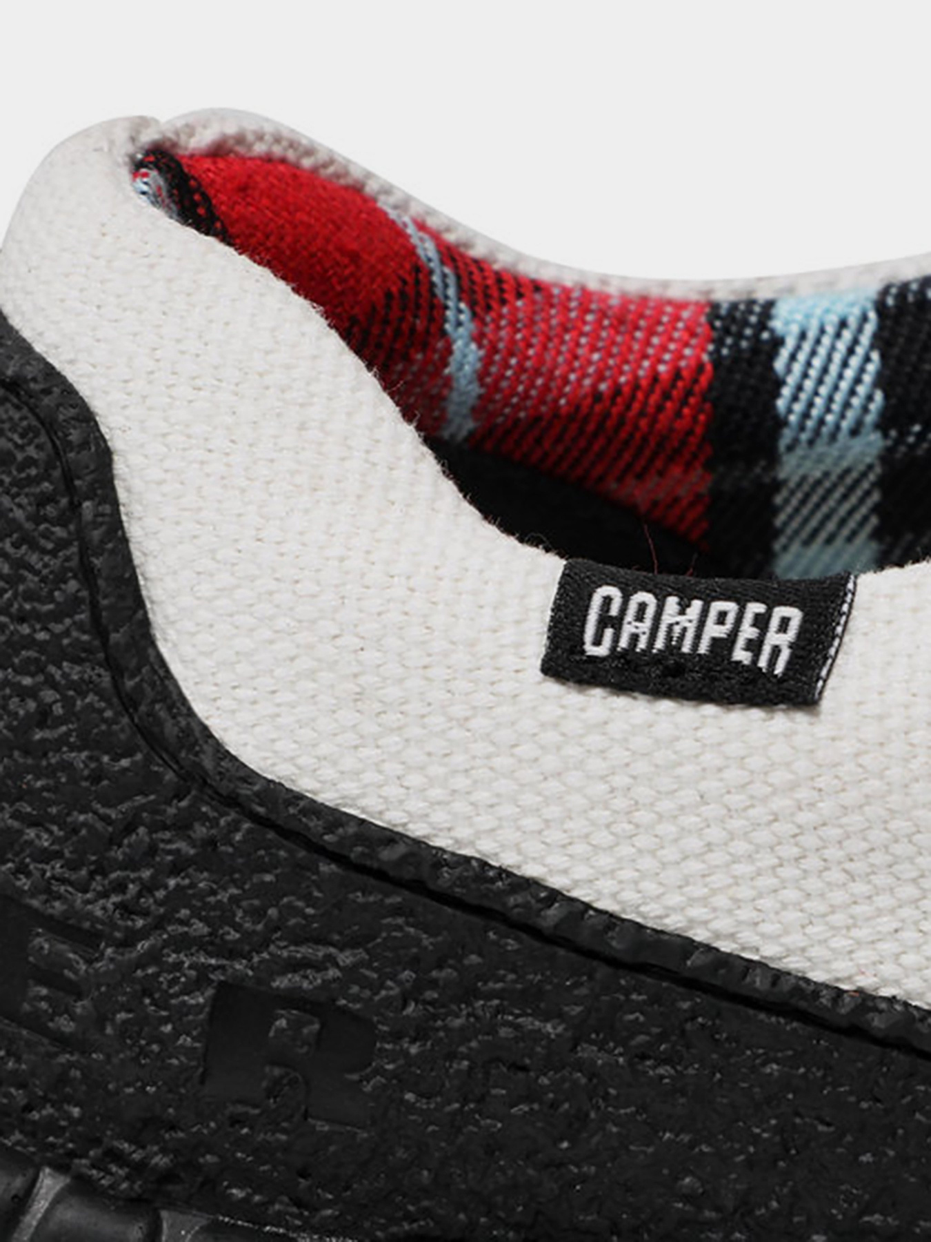 Полуботинки Camper модель K201306-002 Фото