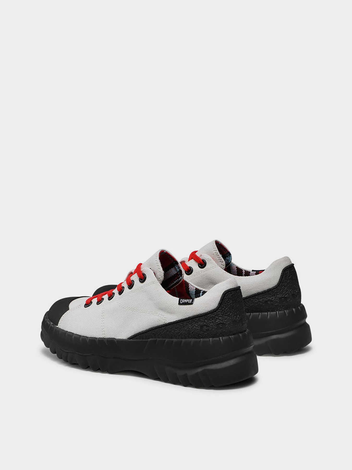 Напівчеревики Camper модель K201306-002 Фото