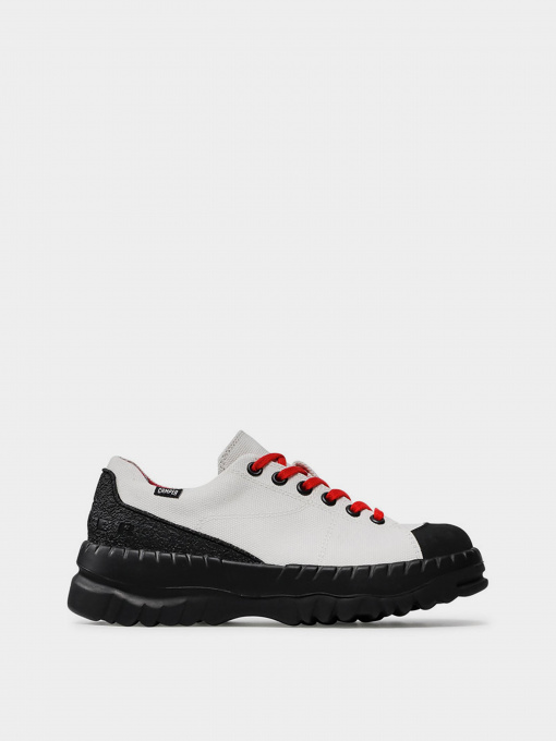 Полуботинки Camper модель K201306-002 Фото