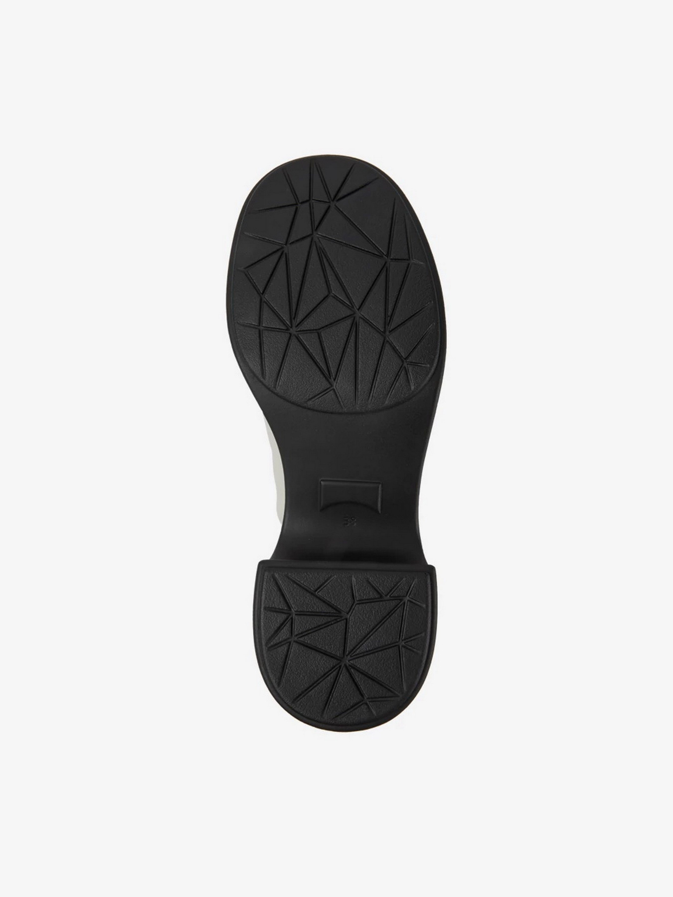 Лоферы Camper Thelma модель K201292-004 Фото