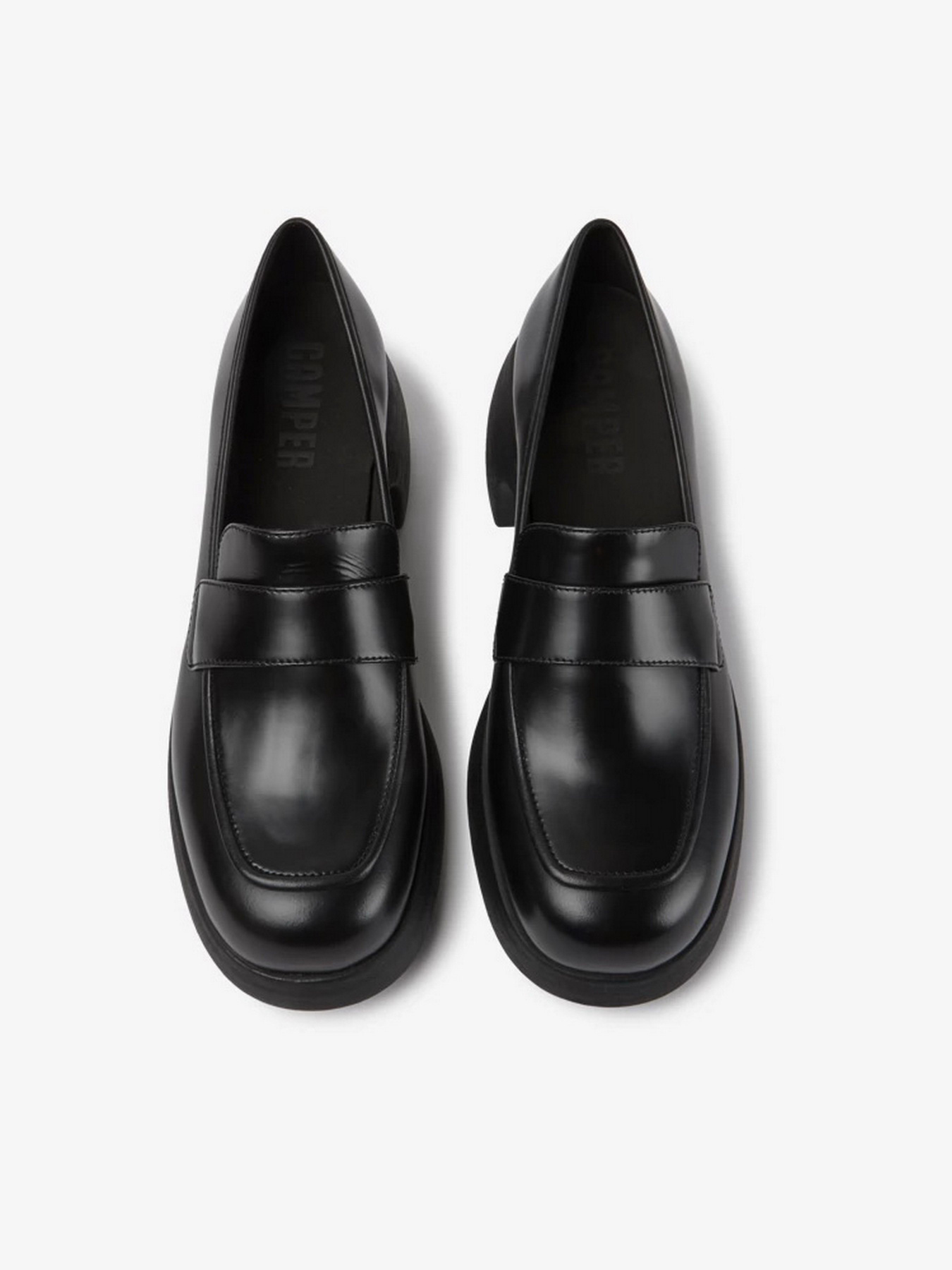 Лоферы Camper  Thelma модель K201292-005 Фото