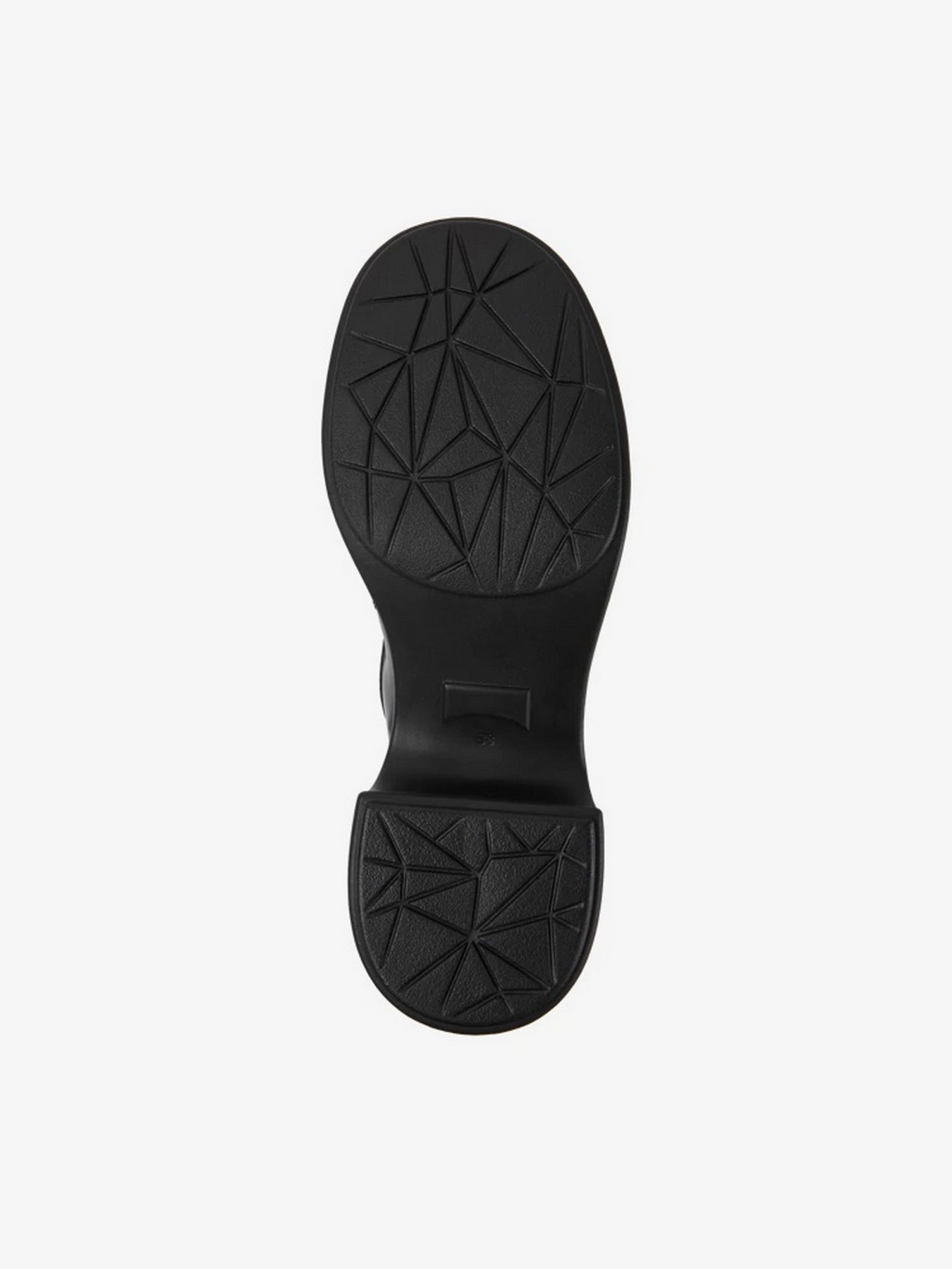 Лоферы Camper  Thelma модель K201292-005 Фото