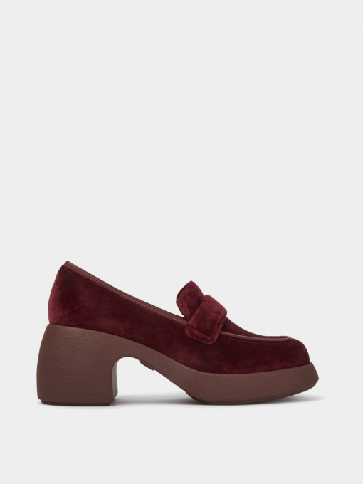 Лоферы Camper Thelma модель K201292-006 Фото