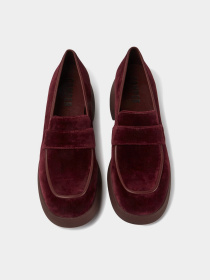 Лоферы Camper Thelma модель K201292-006 Лоферы Camper Thelma модель K201292-006 Фото