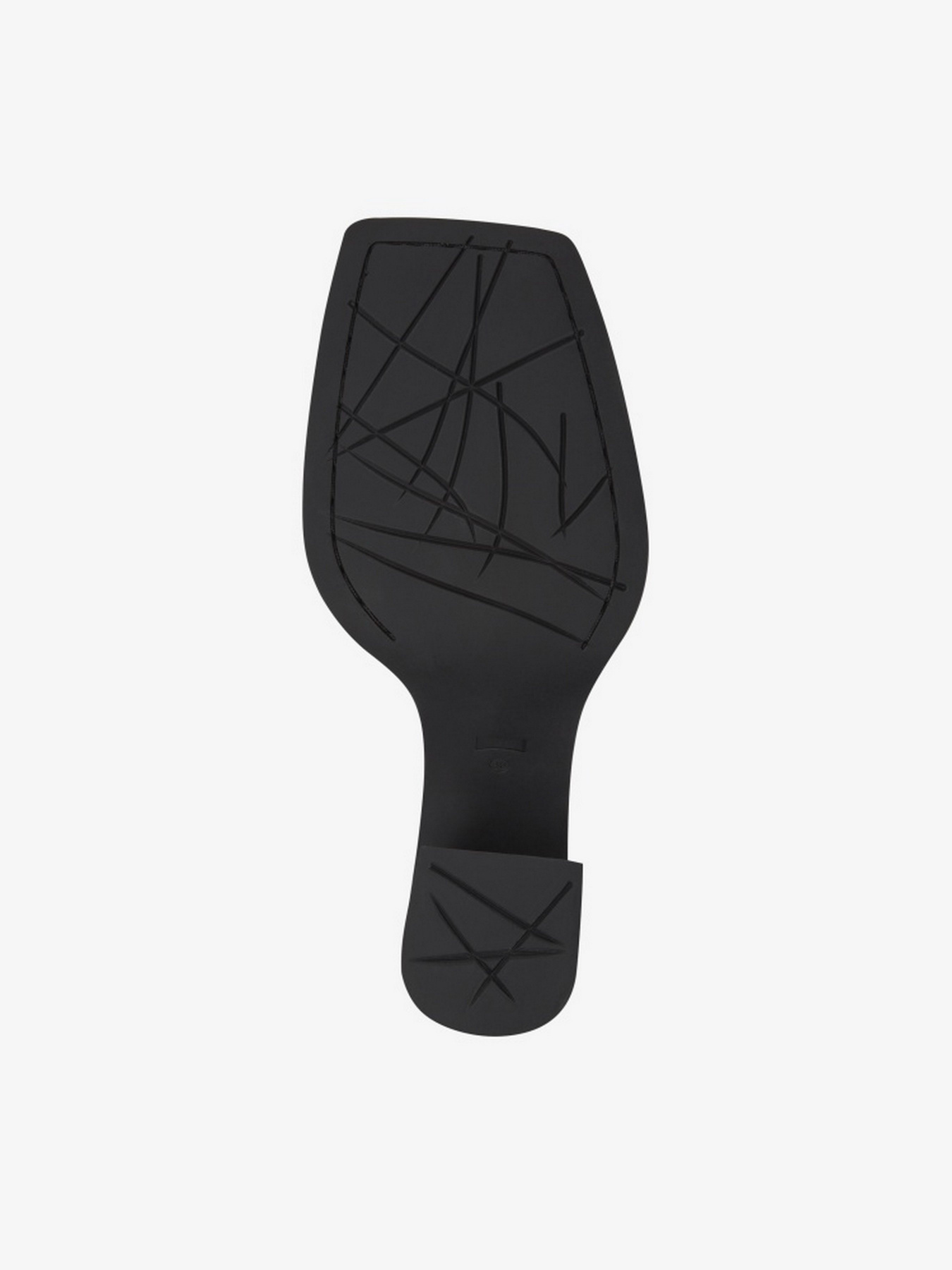 Туфли Camper Twins модель K201272-001 Фото