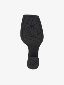 Туфли Camper Twins модель K201272-001 Фото