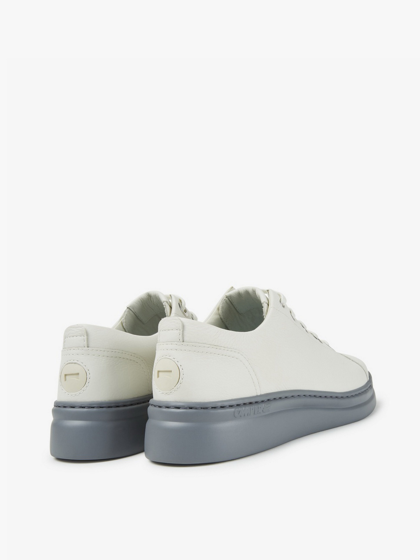 Кеды низкие Camper Twins модель K201279-001 Фото