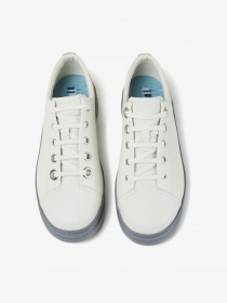 Кеди низькі Camper Twins модель K201279-001 Кеди низькі Camper Twins модель K201279-001 Фото