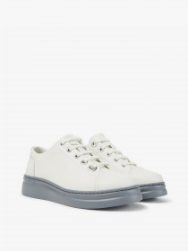 Кеди низькі Camper Twins модель K201279-001 Кеди низькі Camper Twins модель K201279-001 Фото