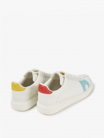 Кроссовки Camper Twins модель K201311-003 Фото