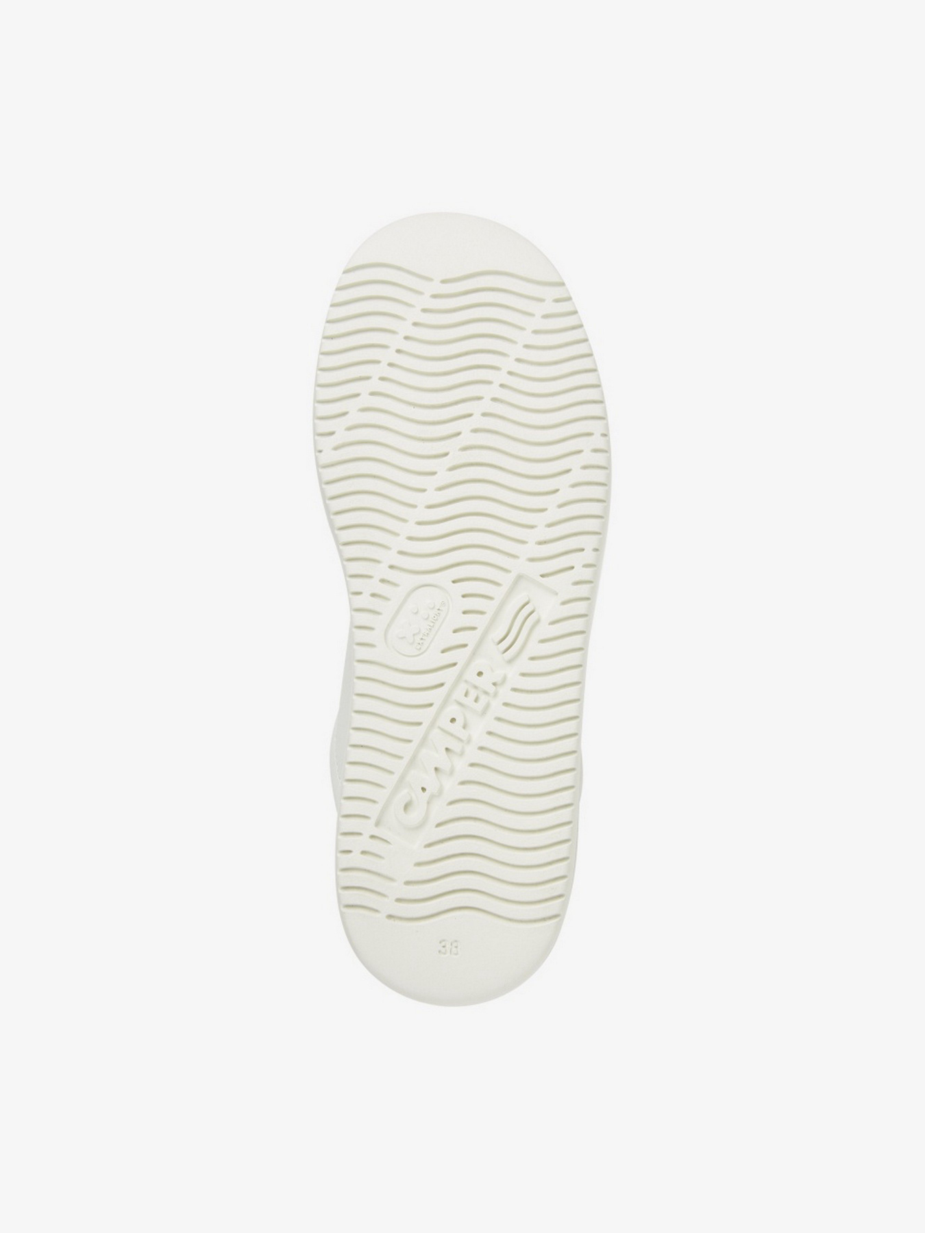 Кросівки повсякденні Camper Twins модель K201311-003 Фото