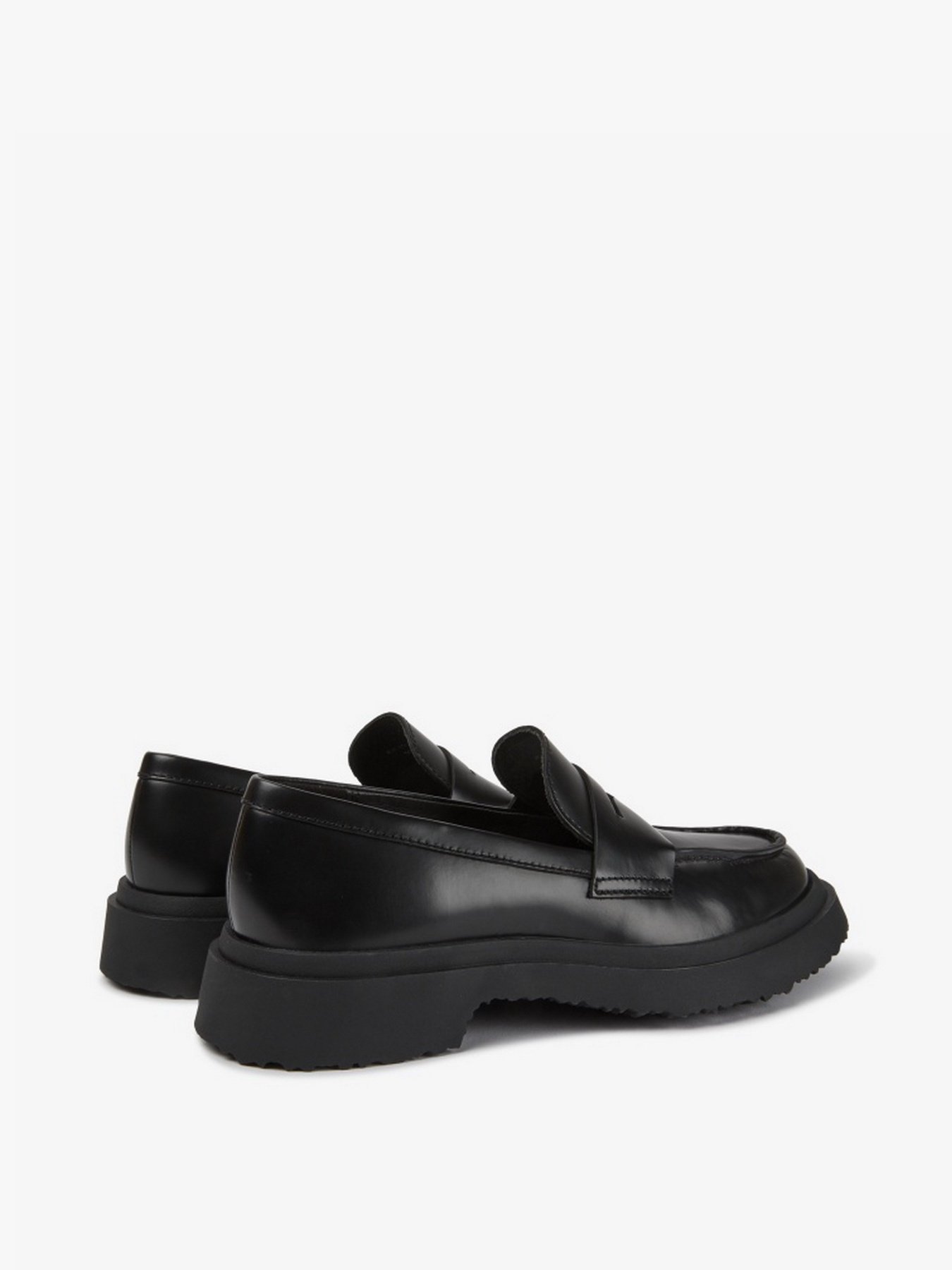 Лоферы Camper Walden модель K201116-007 Фото