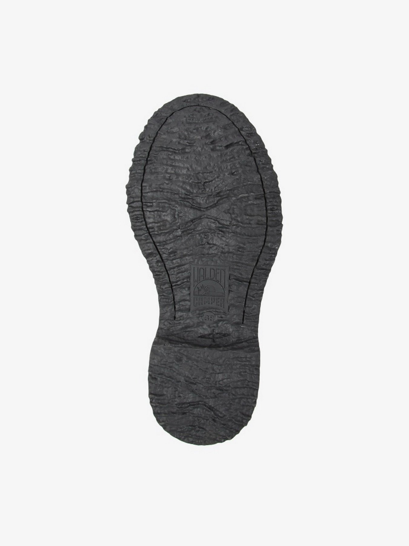 Лоферы Camper Walden модель K201116-007 Фото