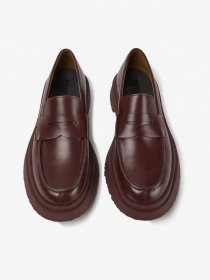 Лоферы Camper Walden модель K201116-009 Фото