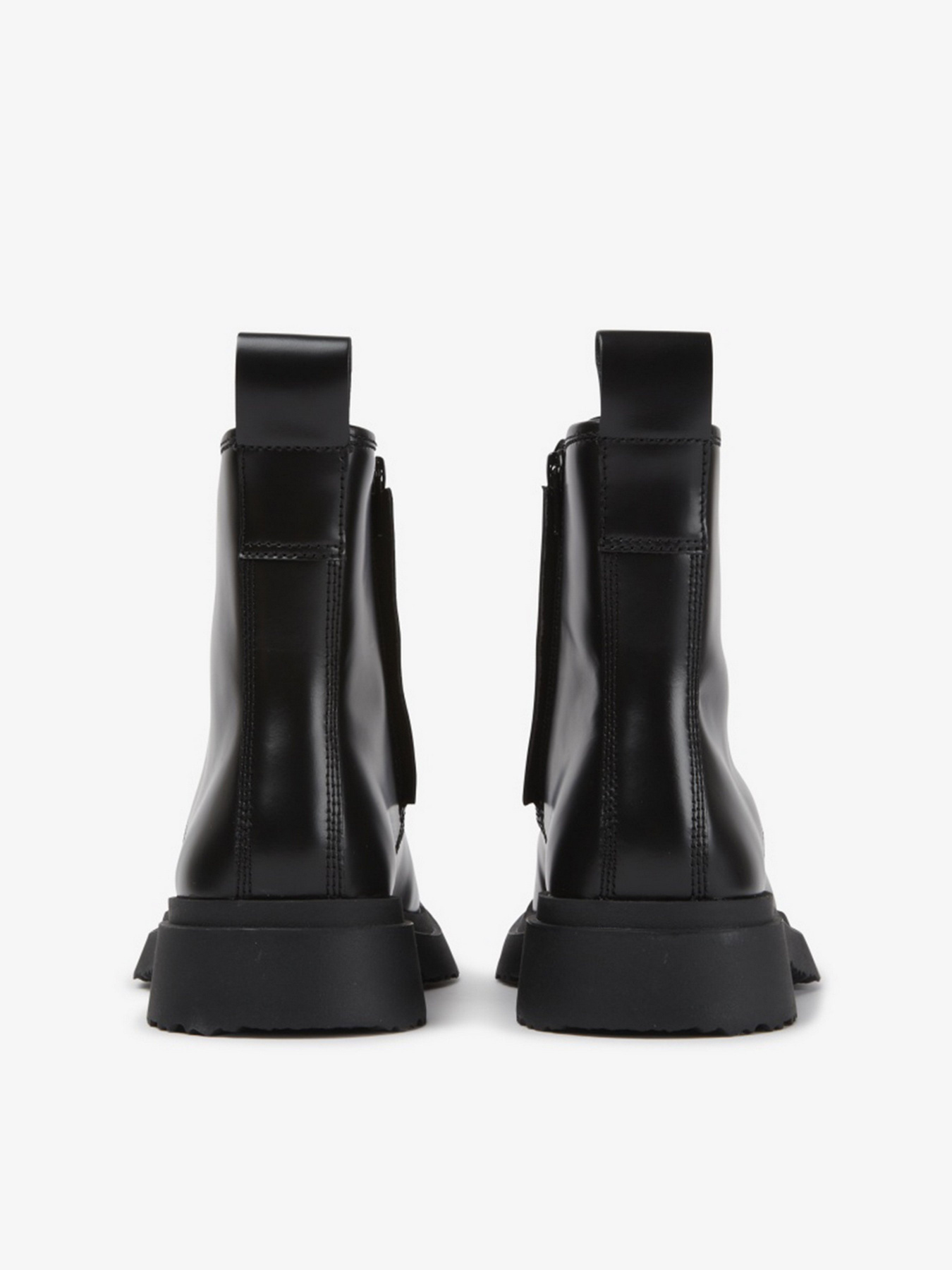 Ботинки Camper Walden модель K400569-001 Фото