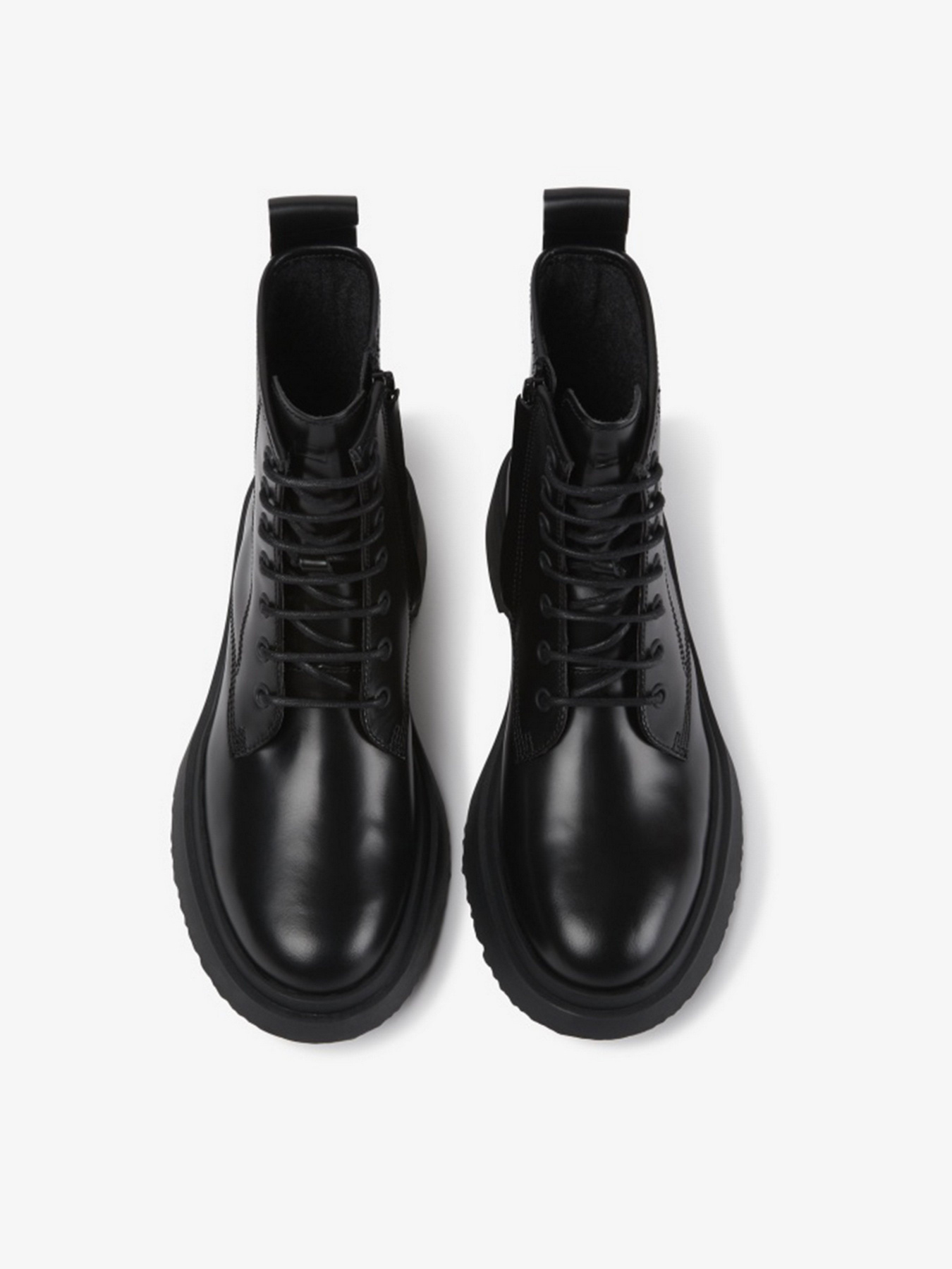 Ботинки Camper Walden модель K400569-001 Фото