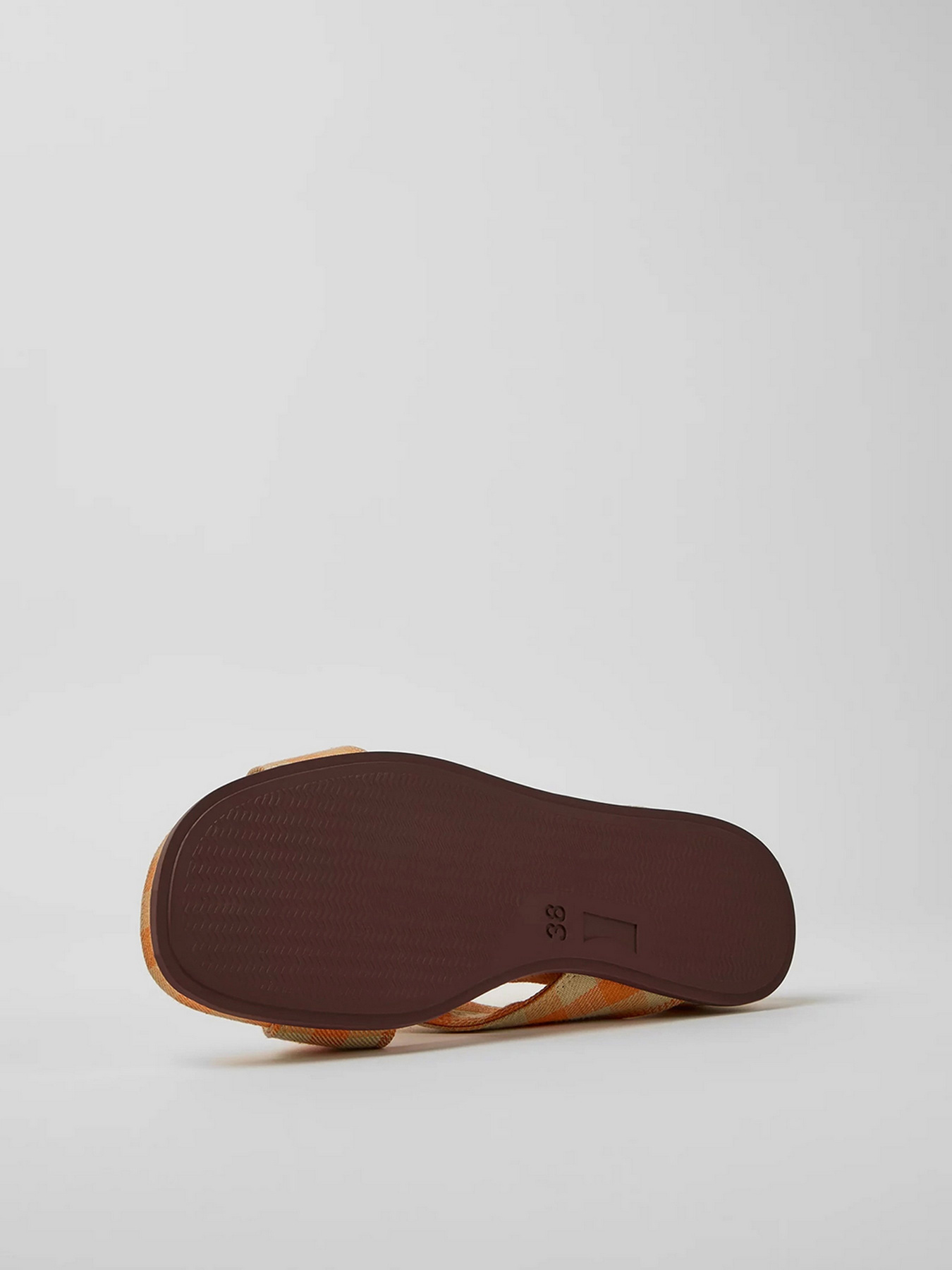 Шльопанці Camper Atonik модель K201355-001 Фото