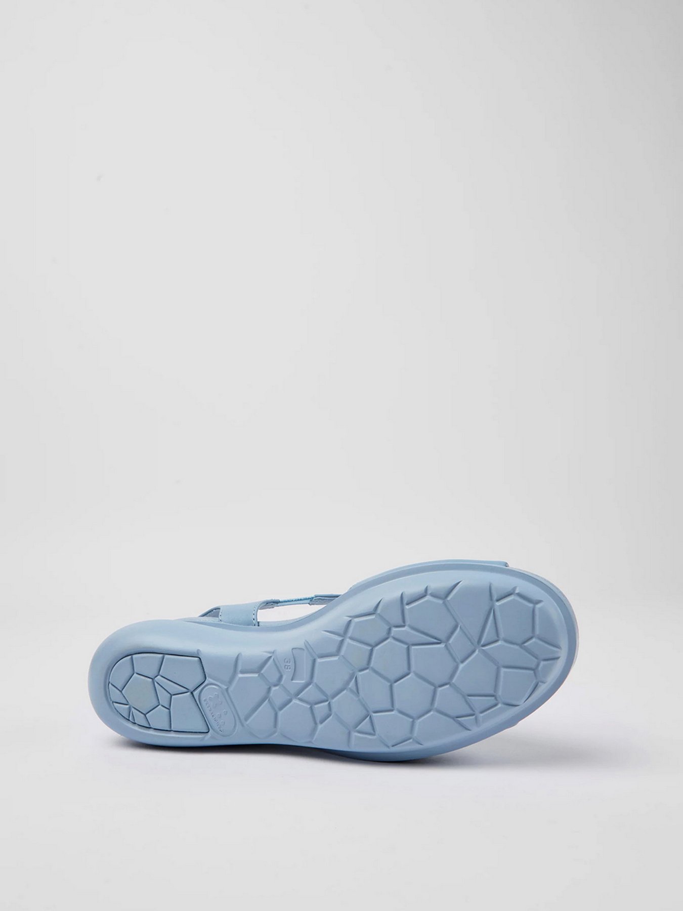 Босоніжки Camper Balloon модель K200612-021 Фото