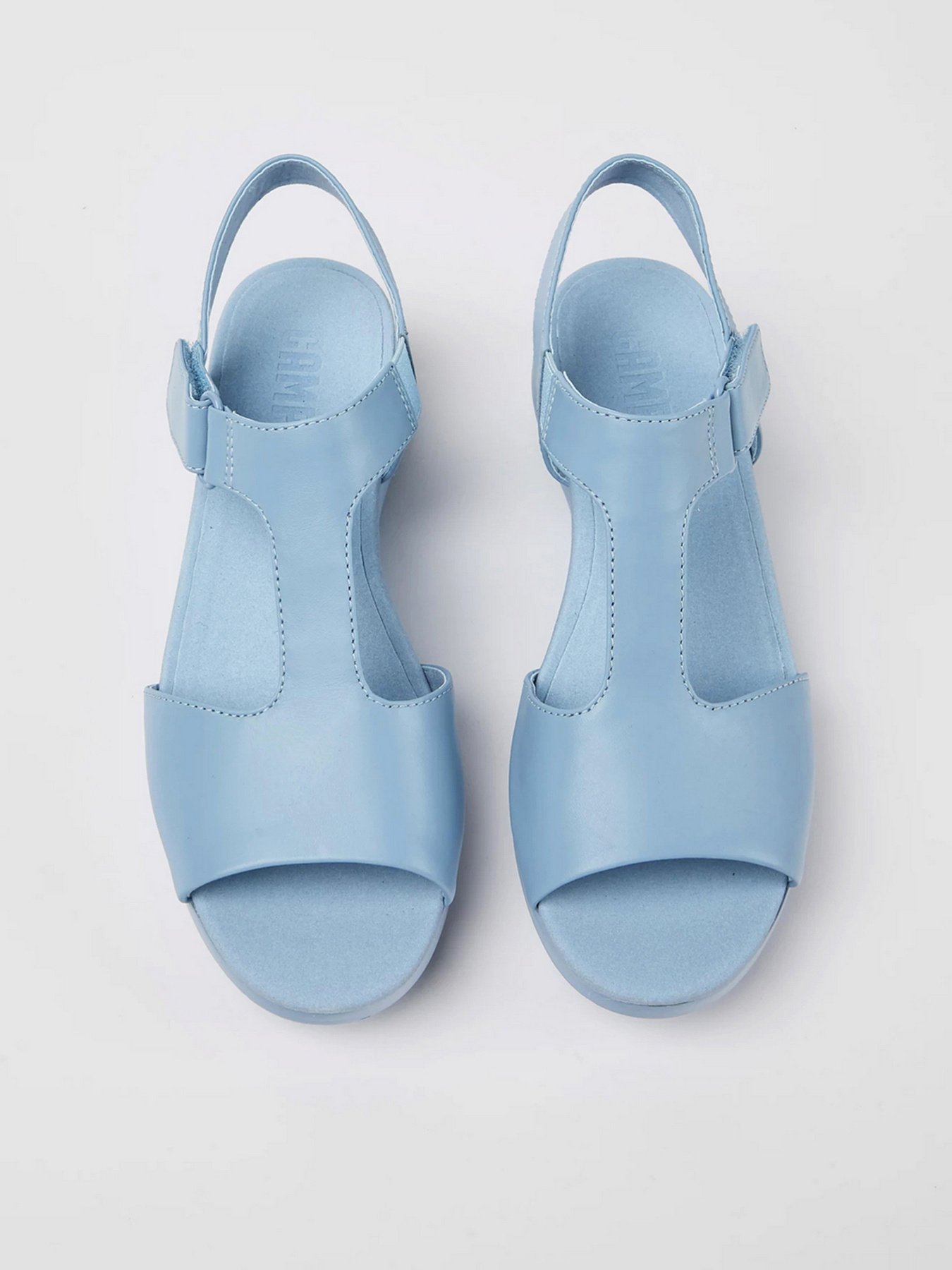 Босоніжки Camper Balloon модель K200612-021 Фото