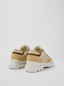 Полуботинки Camper модель K201209-012 Фото