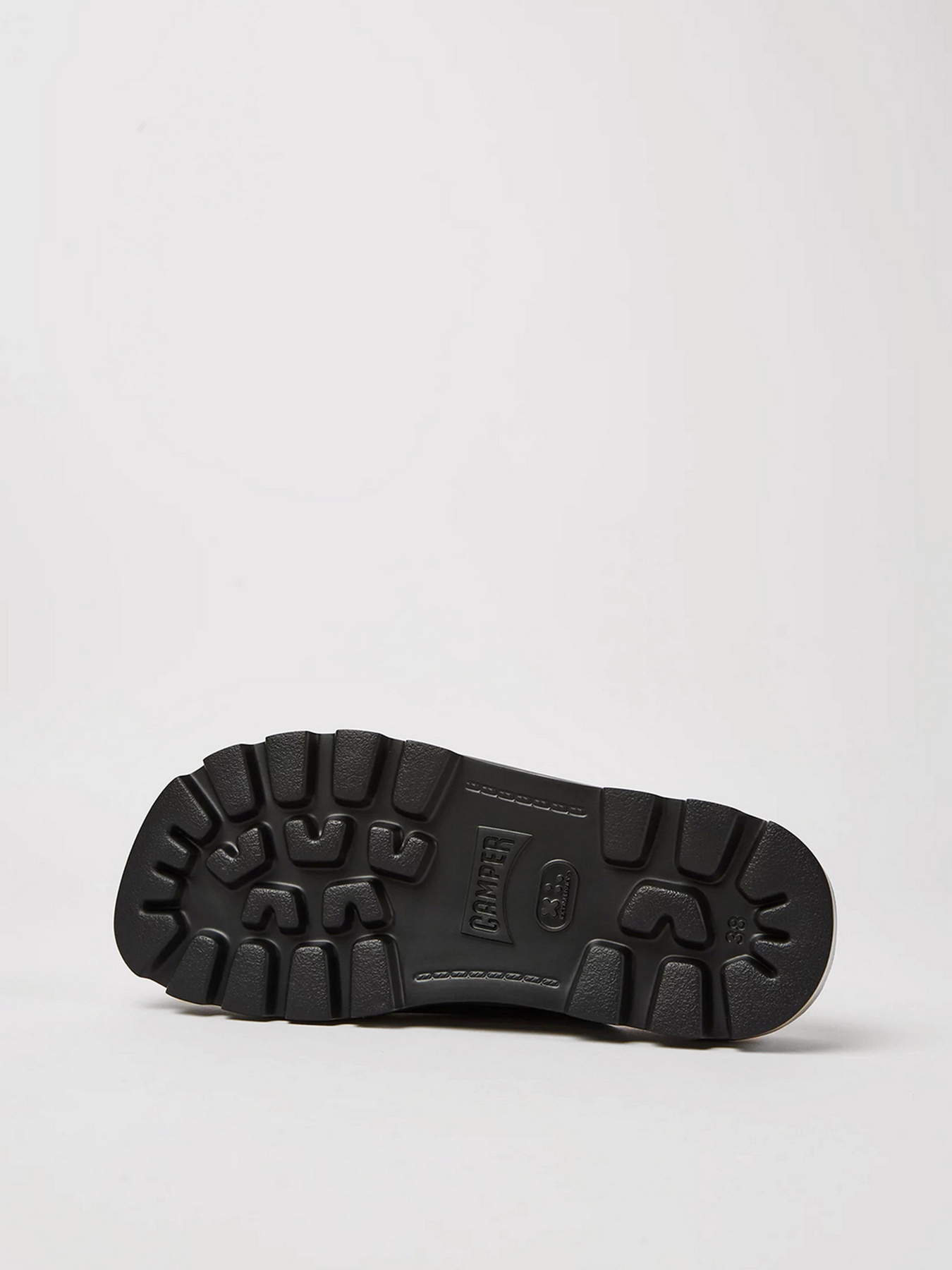 Шльопанці Camper модель K201321-001 Фото