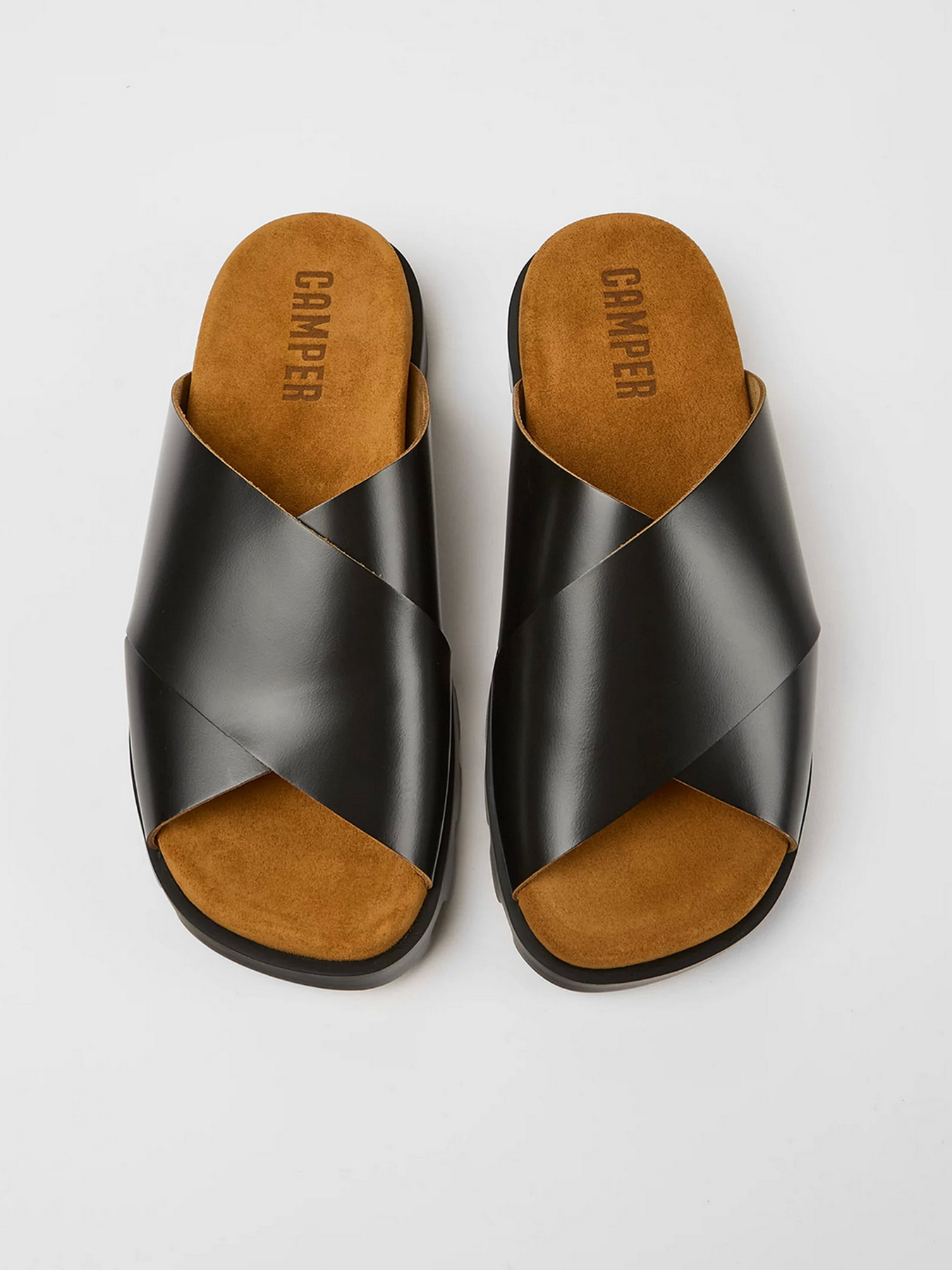 Шльопанці Camper модель K201321-001 Фото