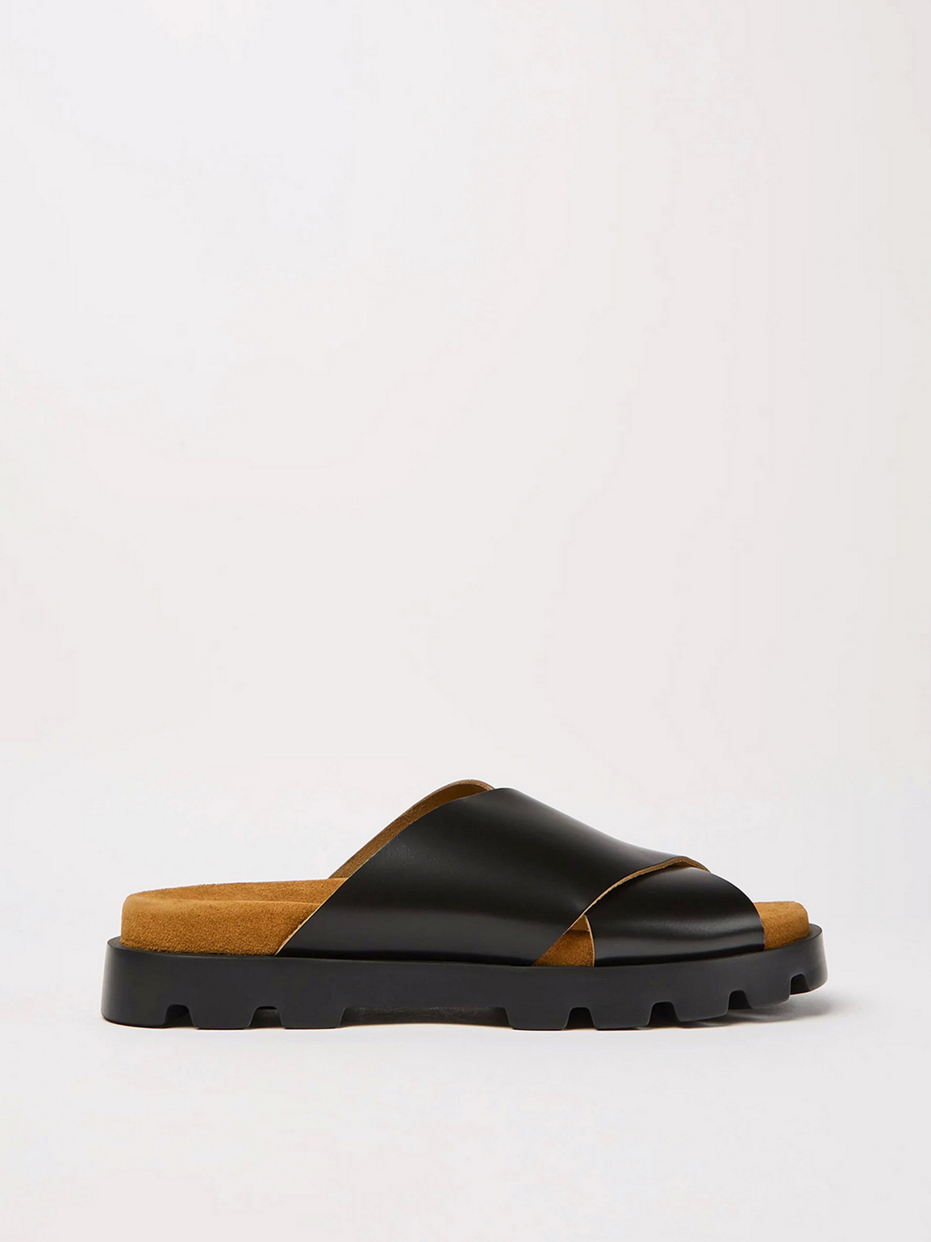 Шлепанцы Camper модель K201321-001 Шлепанцы Camper модель K201321-001 Фото