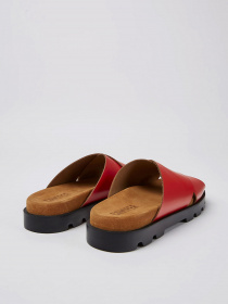 Шльопанці Camper Brutus модель K201321-002 Фото